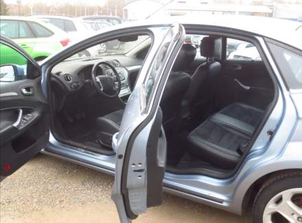 Ford - Mondeo