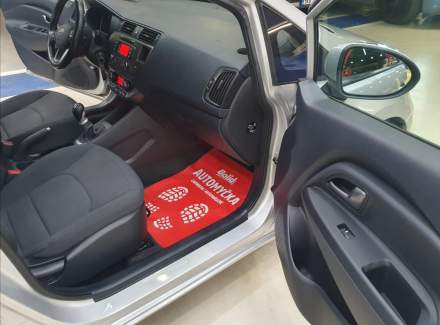 Kia - Rio