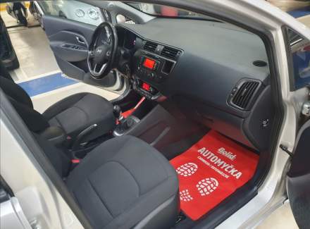 Kia - Rio