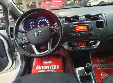 Kia - Rio