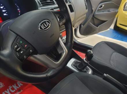 Kia - Rio
