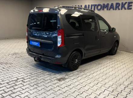 Dacia - Dokker