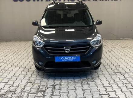 Dacia - Dokker