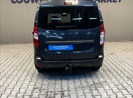 Dacia - Dokker