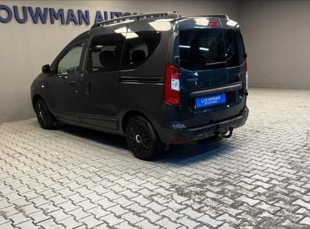 Dacia - Dokker