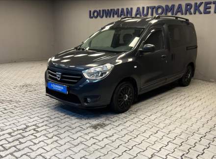 Dacia - Dokker