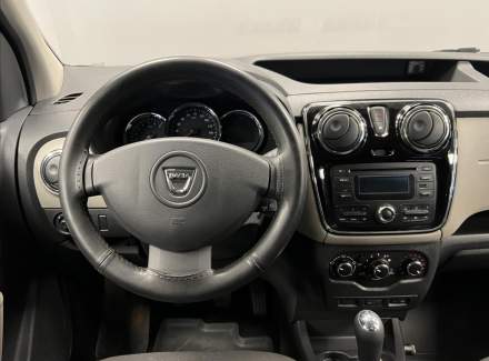 Dacia - Dokker