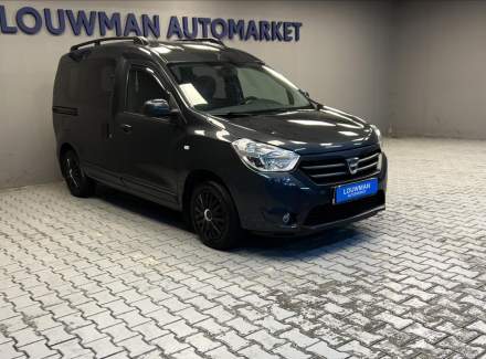 Dacia - Dokker