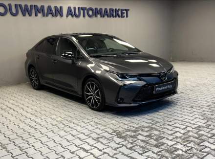 Toyota - Corolla
