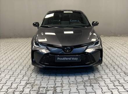 Toyota - Corolla