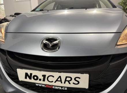 Mazda - 5