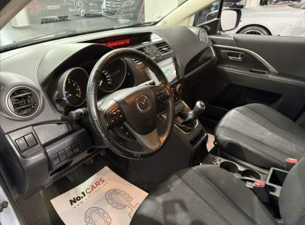 Mazda - 5