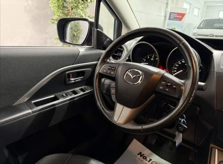 Mazda - 5
