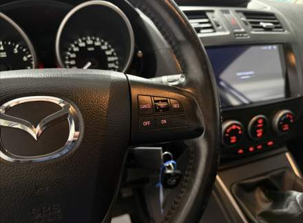 Mazda - 5
