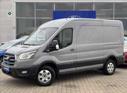 Ford - Transit