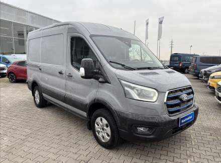 Ford - Transit
