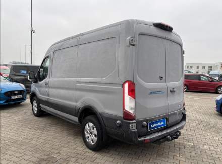 Ford - Transit