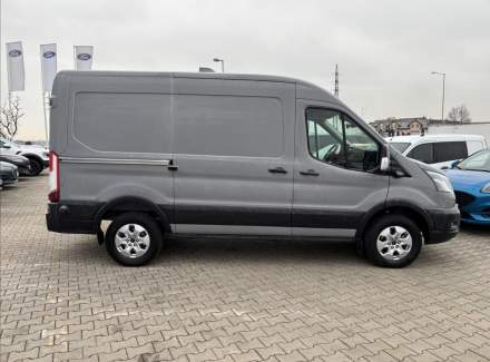 Ford - Transit