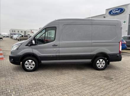 Ford - Transit