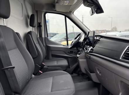 Ford - Transit