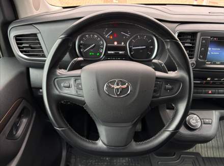 Toyota - Proace