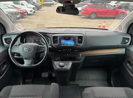 Toyota - Proace