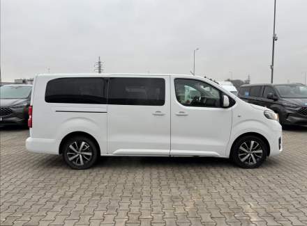 Toyota - Proace