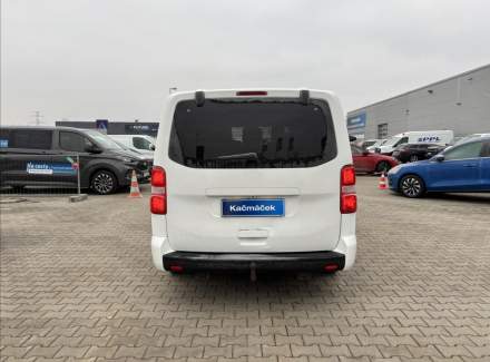 Toyota - Proace