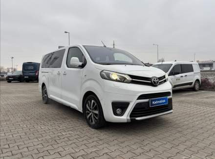 Toyota - Proace