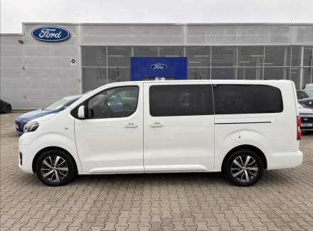 Toyota - Proace