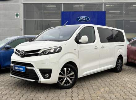 Toyota - Proace