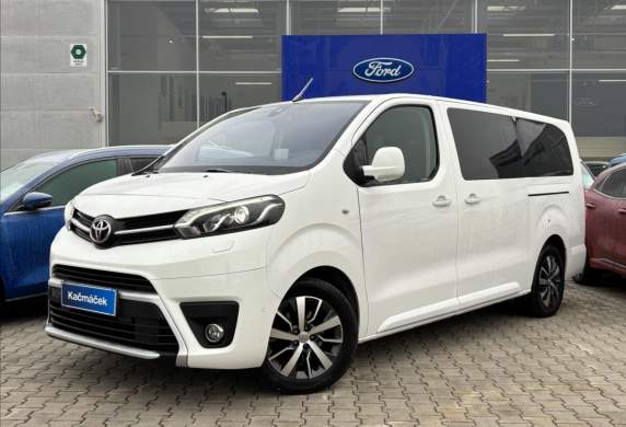 Toyota - Proace