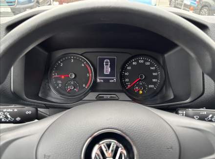 Volkswagen - Crafter