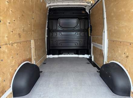 Volkswagen - Crafter