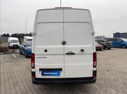 Volkswagen - Crafter