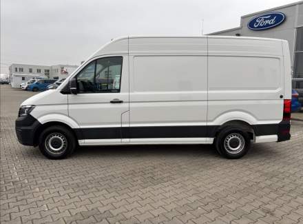Volkswagen - Crafter