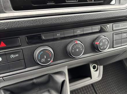 Volkswagen - Crafter