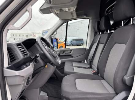 Volkswagen - Crafter