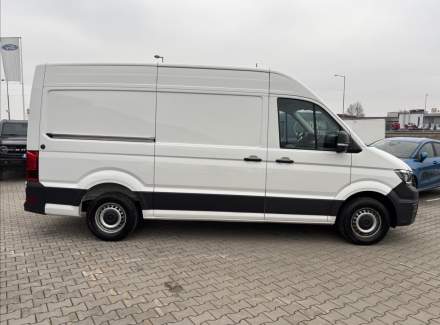 Volkswagen - Crafter