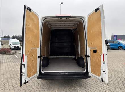 Volkswagen - Crafter