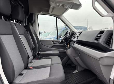 Volkswagen - Crafter