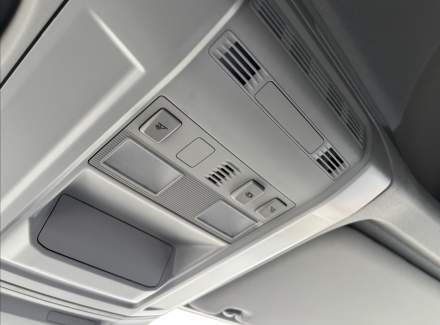 Volkswagen - Crafter