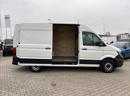 Volkswagen - Crafter