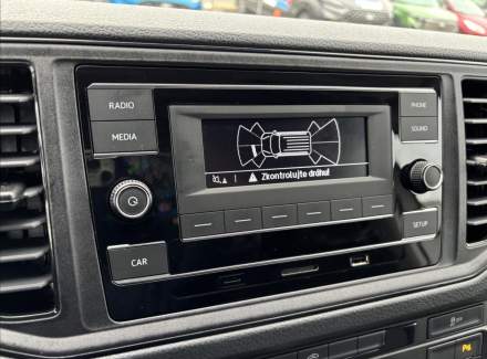 Volkswagen - Crafter