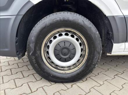 Volkswagen - Crafter