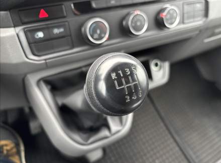 Volkswagen - Crafter