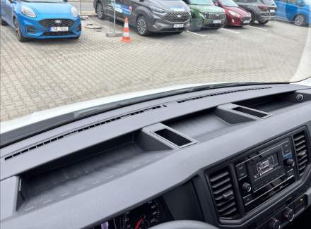 Volkswagen - Crafter