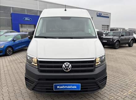 Volkswagen - Crafter