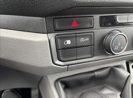 Volkswagen - Crafter