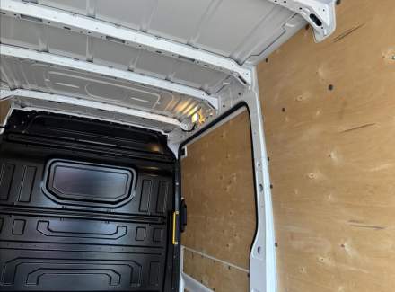 Volkswagen - Crafter